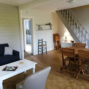 800m De La Appartement