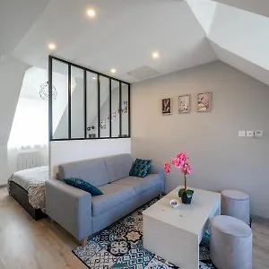 La Merveille De Rochebonne 3 Appartement