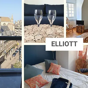 Elliott Appartement