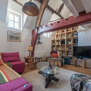 De Charme - Intramuros Appartement